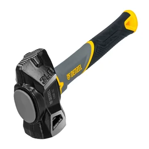 Denzel Кувалда с клиновидным бойком 1,35 кг 11015