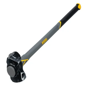 Denzel Кувалда с клиновидным бойком 3,6 кг 11017