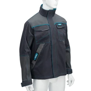 Gross Куртка профессиональная рабочая XL 90434