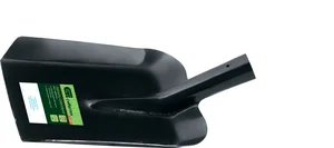 Сибртех Лопата совковая, 215х260 мм 61307