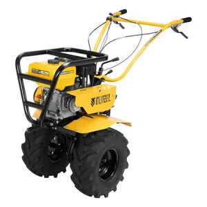 Denzel Мотоблок DPT-670S-PRO 56446