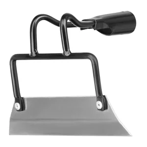 Сибртех Мотыга, нержавеющая сталь, 220х85 мм 62373