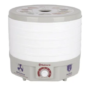 Sakura Сушилка SA-7809GR