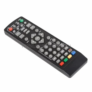 REXANT Пульт универсальный для DVB-T2 RX-DVB-014