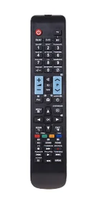 REXANT Пульт универсальный для телевизора с функцией SMART TV ST-01