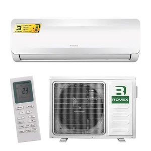 Rovex Сплит-система AST-09HE