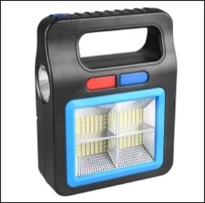 Фонарь ручной 14924-YX605-4