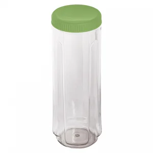 DELTA Банка для сыпучих продуктов 1,6 л SE225010050 фисташка