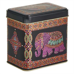 DELTA Банка жестяная "Дамбо" 0,6 л П67*98h98v060-02004