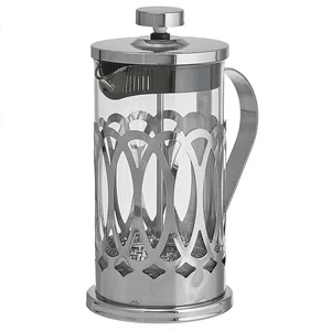 WEBBER Френч-пресс 600 мл BE-3138