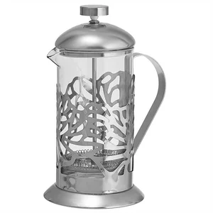 WEBBER Френч-пресс 600 мл BE-3136