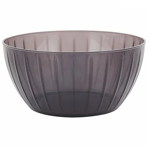 DELTA Салатник 2,8 л SE300210079 дымчатый кварц