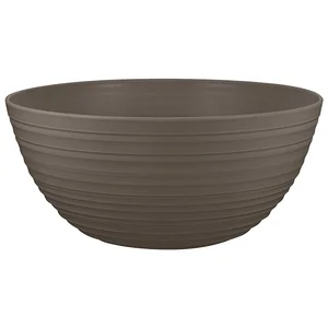 DELTA Салатник 4,1 л SE400210105 миндаль