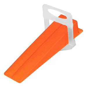 Matrix Зажим для системы выравнивания плитки XL, 100 шт 88122