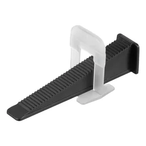 Matrix Зажим для системы выравнивания плитки 500 шт 88118