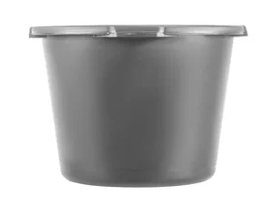 Matrix Таз круглый строительный усиленный, 45 л 81481