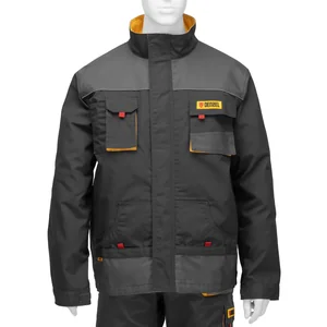 Denzel Куртка профессиональная рабочая XXXL 90381