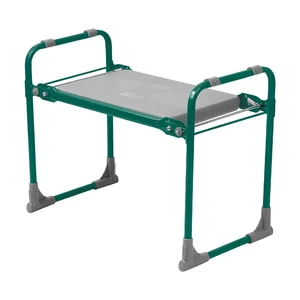 НИКА Скамейка садовая СК/З зеленый