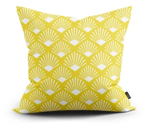 Haushalt Подушка декоративная ННП1/СС с ракушками