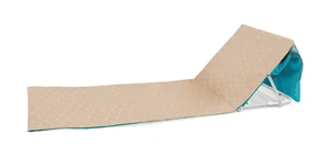 НИКА Коврик-шезлонг пляжный ПК1/3 с бриллиантами