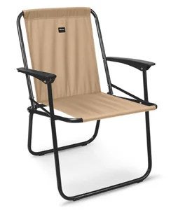 НИКА Кресло складное 4 КС4/5 песочный