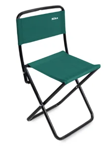 НИКА Стул складной походный ПС2/ИЗ изумруд