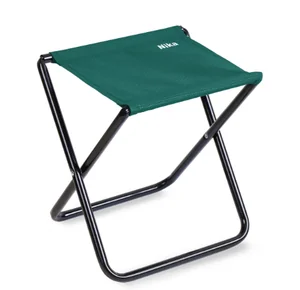 НИКА Стул складной походный ПС/ИЗ изумруд