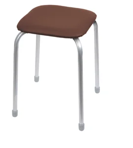 НИКА Табурет Классика ТК03/К коричневый