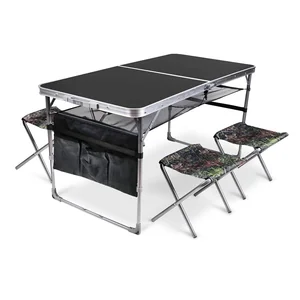 НИКА Набор ССТ-К3/Ч черный/с дубовыми листьями