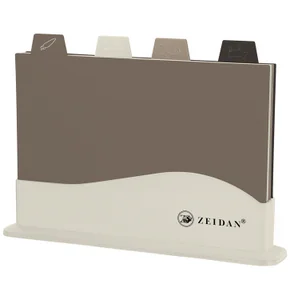 ZEIDAN Доска разделочная 5пр. Z-11135