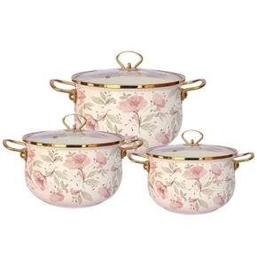 ZEIDAN Посуда 6пр. Z-80628