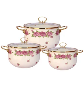 ZEIDAN Посуда 6пр. Z-80629