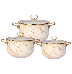 ZEIDAN Посуда 6пр. Z-80630