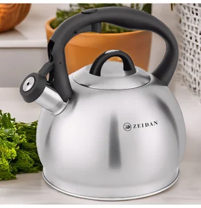 ZEIDAN Чайник Z-4481 3,0л.