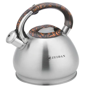 ZEIDAN Чайник Z-4496 3,0л.