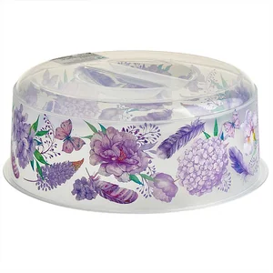 DELTA Крышка для СВЧ 250 мм 222122301/00