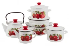 КМК Набор Садовая клубника-СА-3 (бел.)