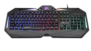 QUMO Клавиатура Qumo Spirit