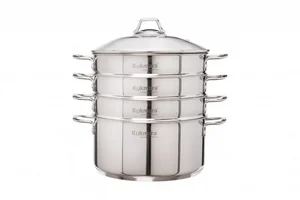 Кукмара Мантоварка STM602603G