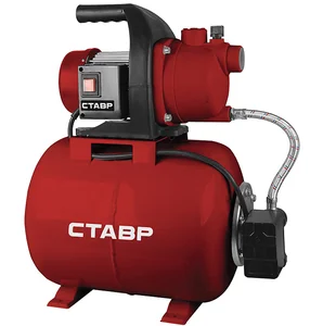 СТАВР Насосная станция НС-1000/24