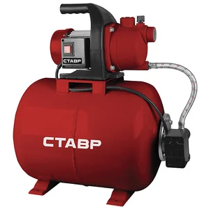 СТАВР Насосная станция НС-1200/50