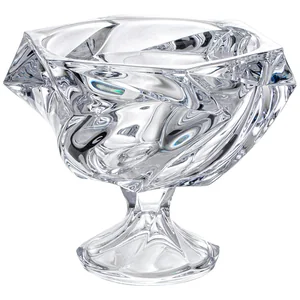 Lefard Блюдо На Ножке Bohema 195-219