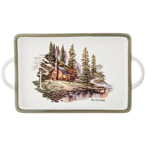 Lefard Блюдо Family House 35,5*20*4 См 263-1317