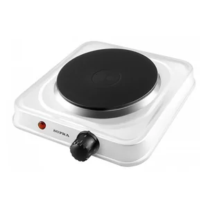 Supra Электроплита HS-102 white