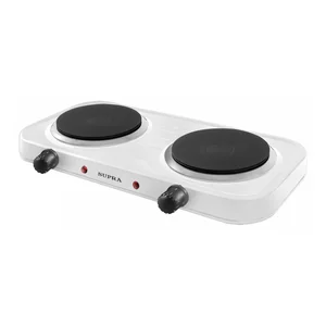 Supra Электроплита HS-202 white