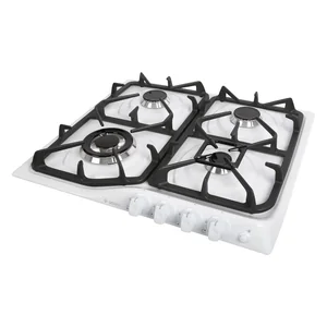 GEFEST Варочная поверхность газовая СГ СН 1210-02 К4