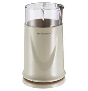 BACKMAN Кофемолка BM-CGR 600