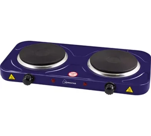 HOMESTAR Плита электрическая HS-1104 сапфир