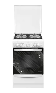 GEFEST Плита газовая ПГ 5100-02 0309