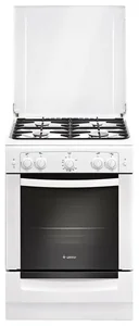 GEFEST Плита газовая ПГ 6100-02 0009